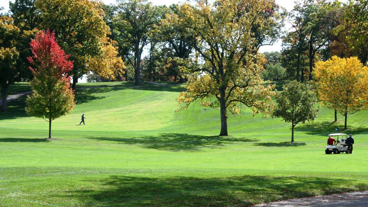 Young golfers head to Aurora for inaugural Chicago Junior All-Star Championship