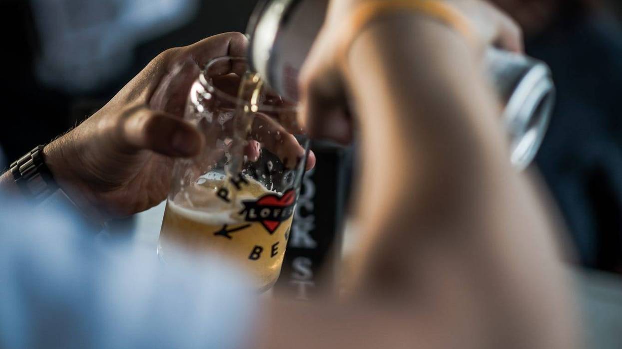 Philly Beer Week