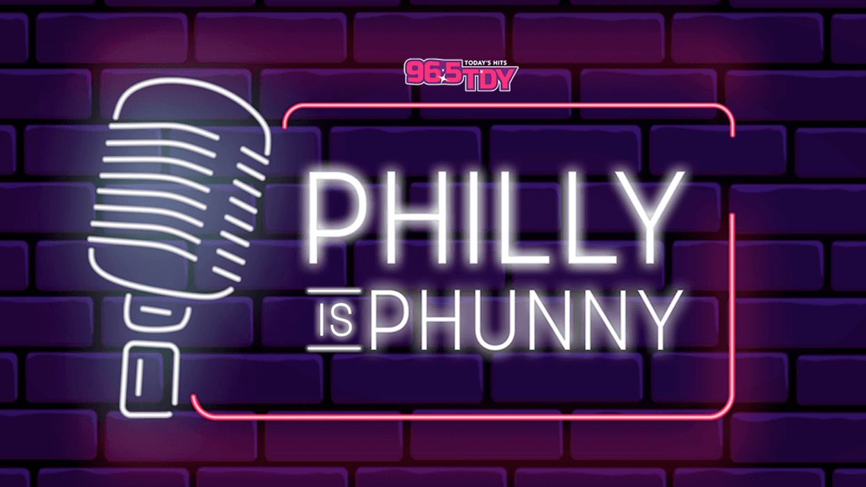 Philly is Phunny