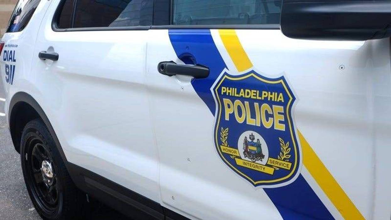 Philly police