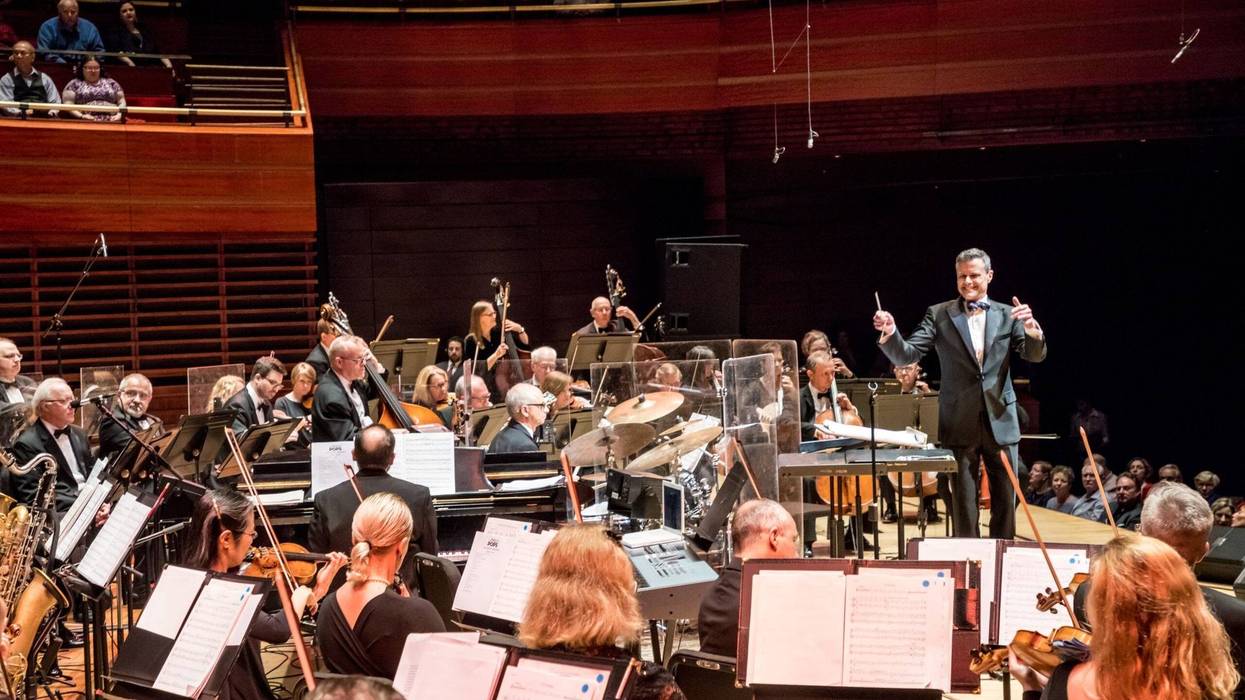 Philly Pops