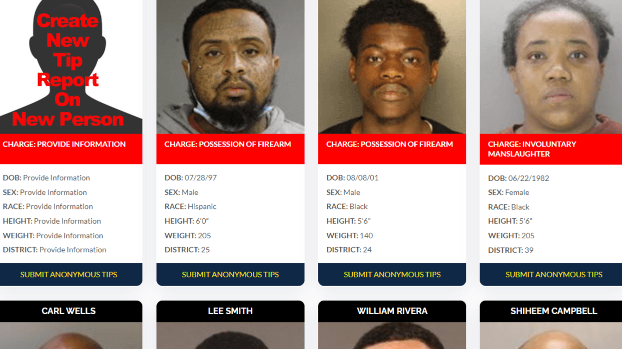 PhillySheriff.com