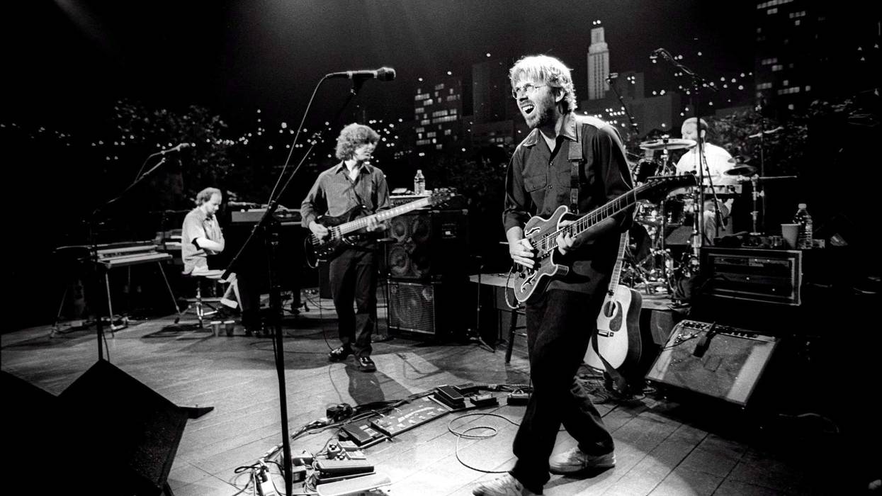 Phish