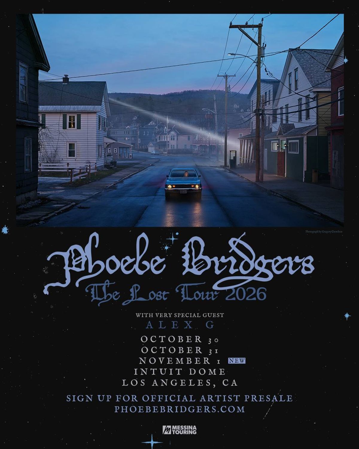 Phoebe Bridgers