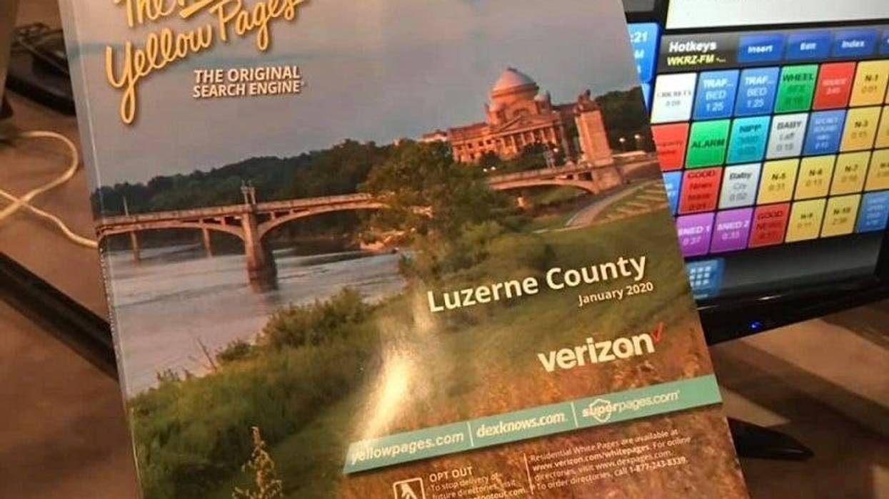 Phone Book