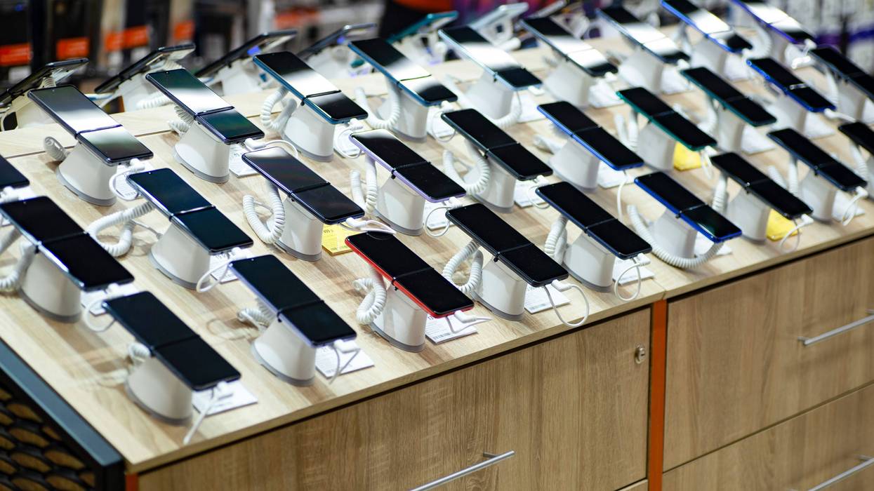 Phones