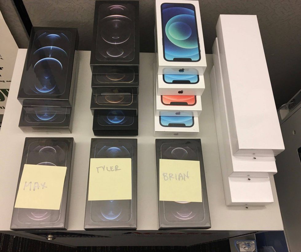 Phones