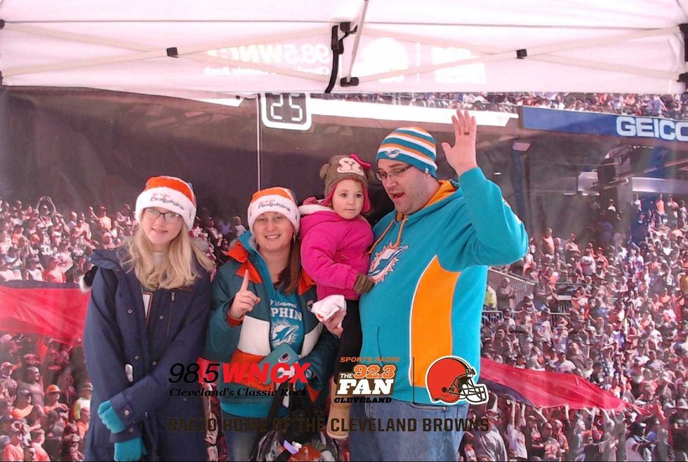 Photo booth dawg pound drive 11-24