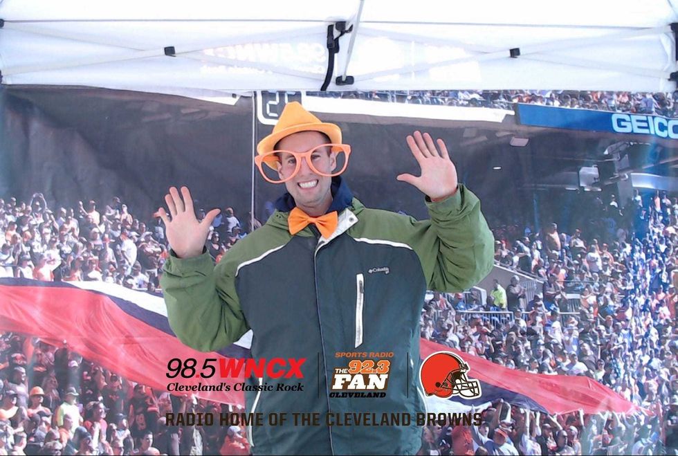 Photo booth dawg pound drive 11-24