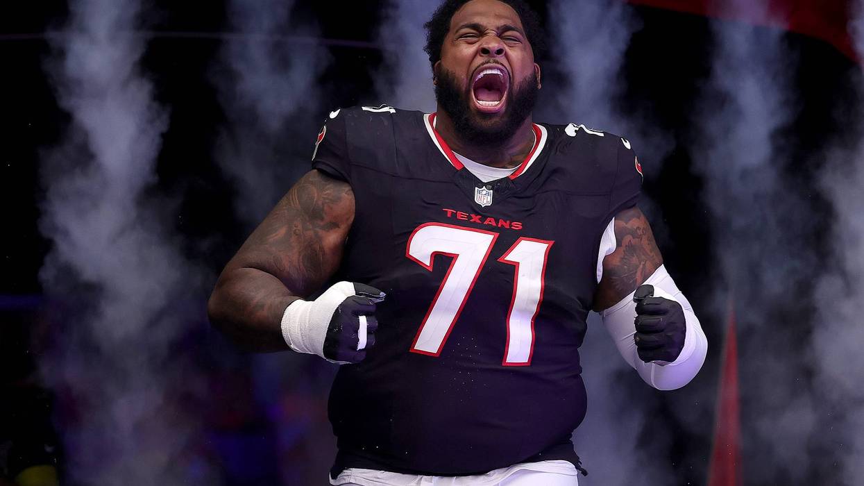 Photo by Alex Slitz/Getty Images