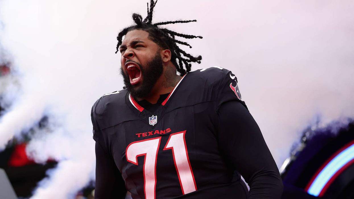 Photo by Alex Slitz/Getty Images