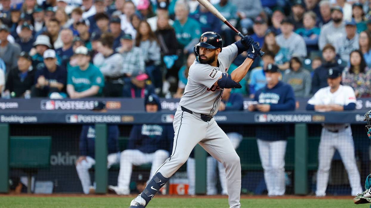 Photo by Alika Jenner/Getty Images)