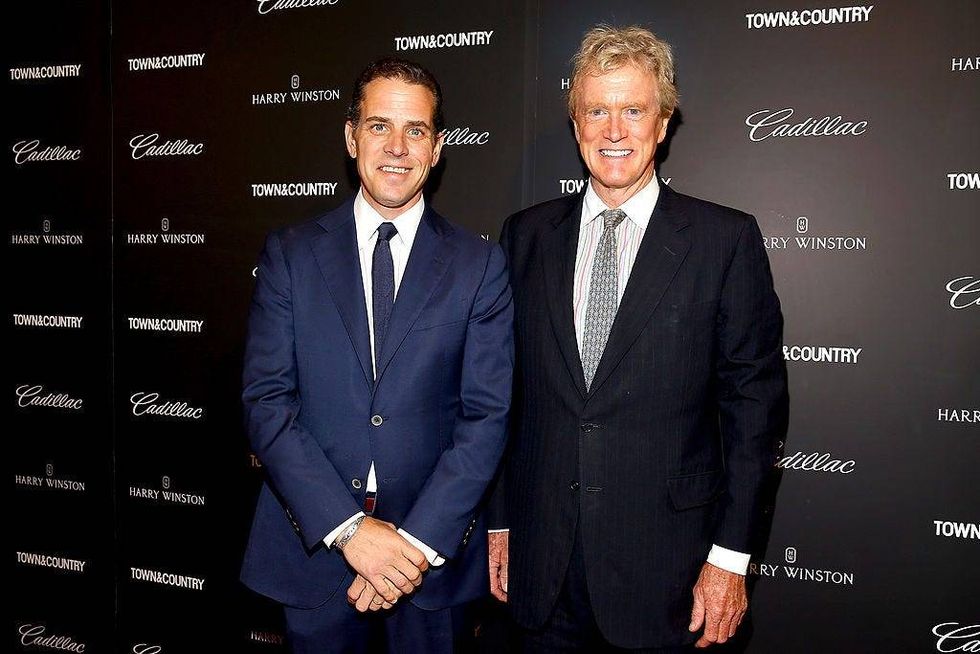 Photo by Astrid Stawiarz/Getty Images for Town & Country