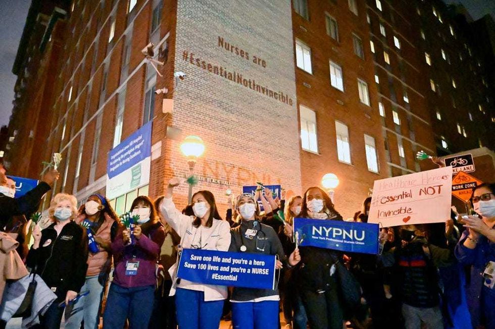 (Photo by Astrid Stawiarz/Getty Images for Unbendable Media)