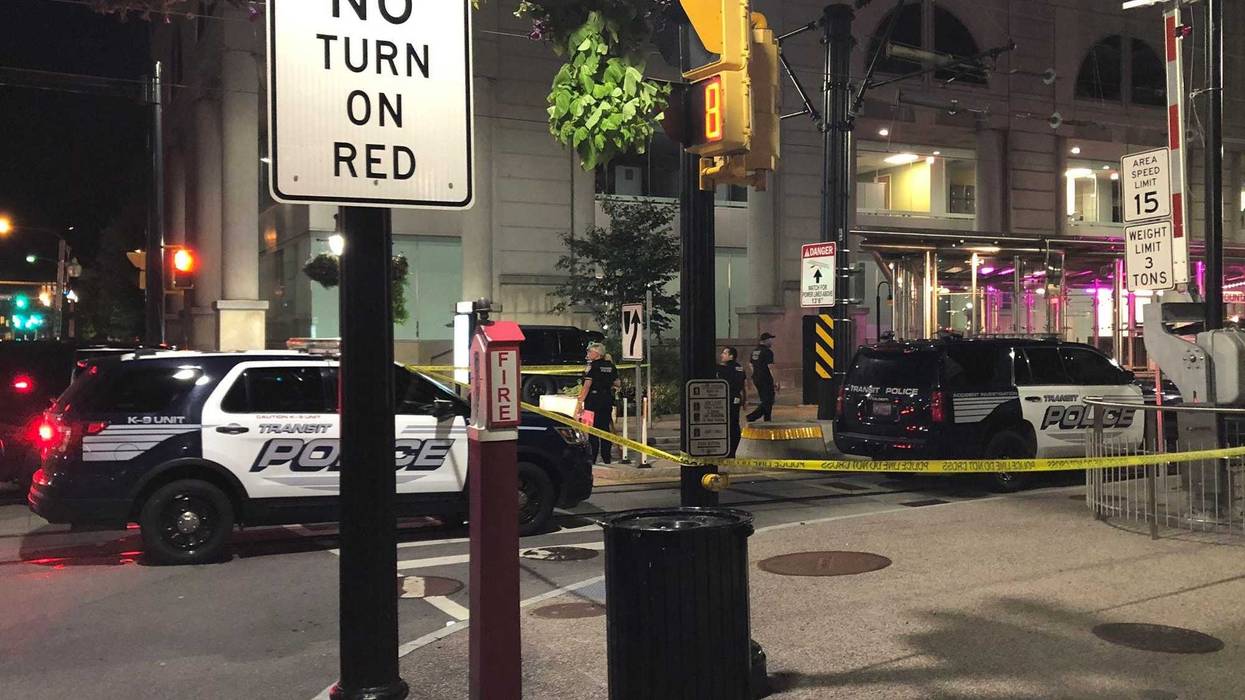 Photo by Brendan Keany