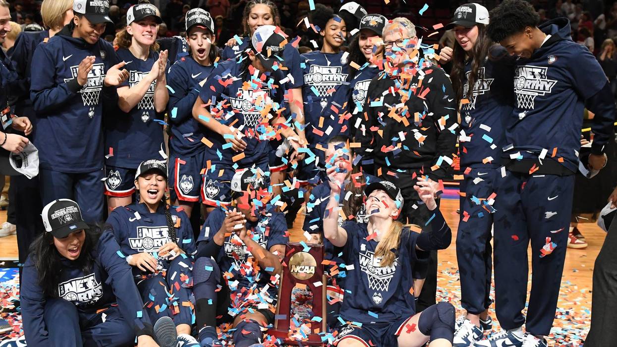 (Photo by Brian Murphy/Icon Sportswire via Getty Images)