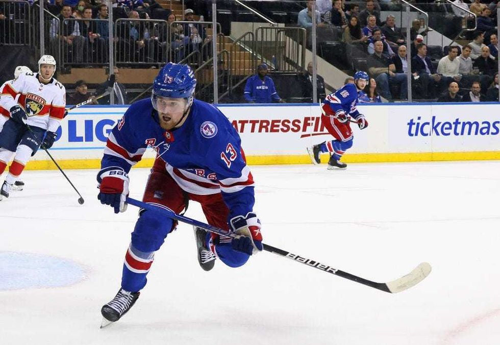 (Photo by Bruce Bennett/Getty Images)