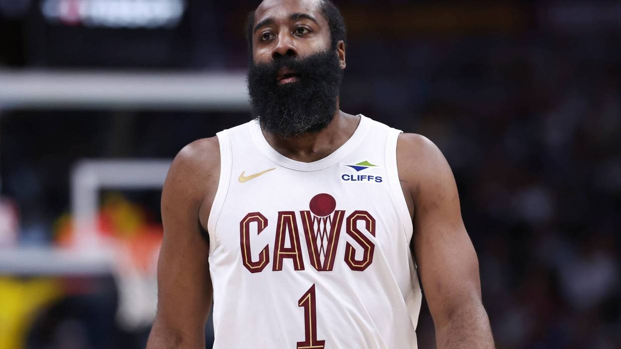 Photo by Chris Swann/Clarkson Creative/Getty Images