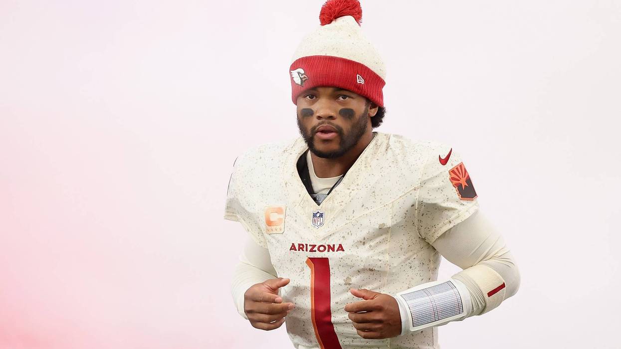 Photo by Christian Petersen/Getty Images