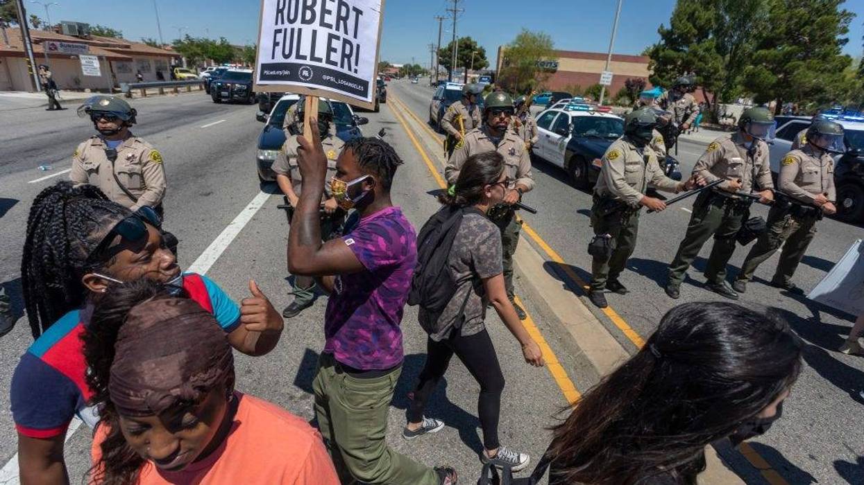 (Photo by David McNew/Getty Images)