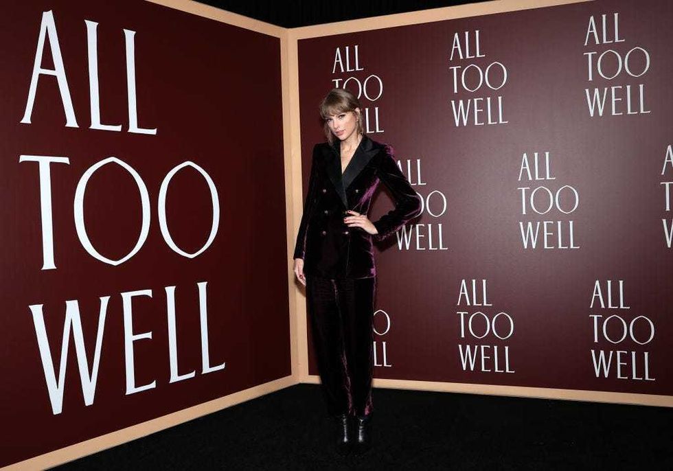 Photo by Dimitrios Kambouris/Getty Images