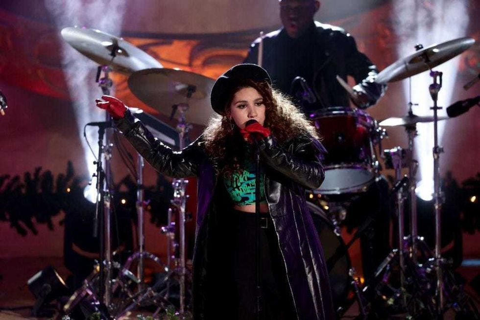 Photo by Dimitrios Kambouris/Getty Images