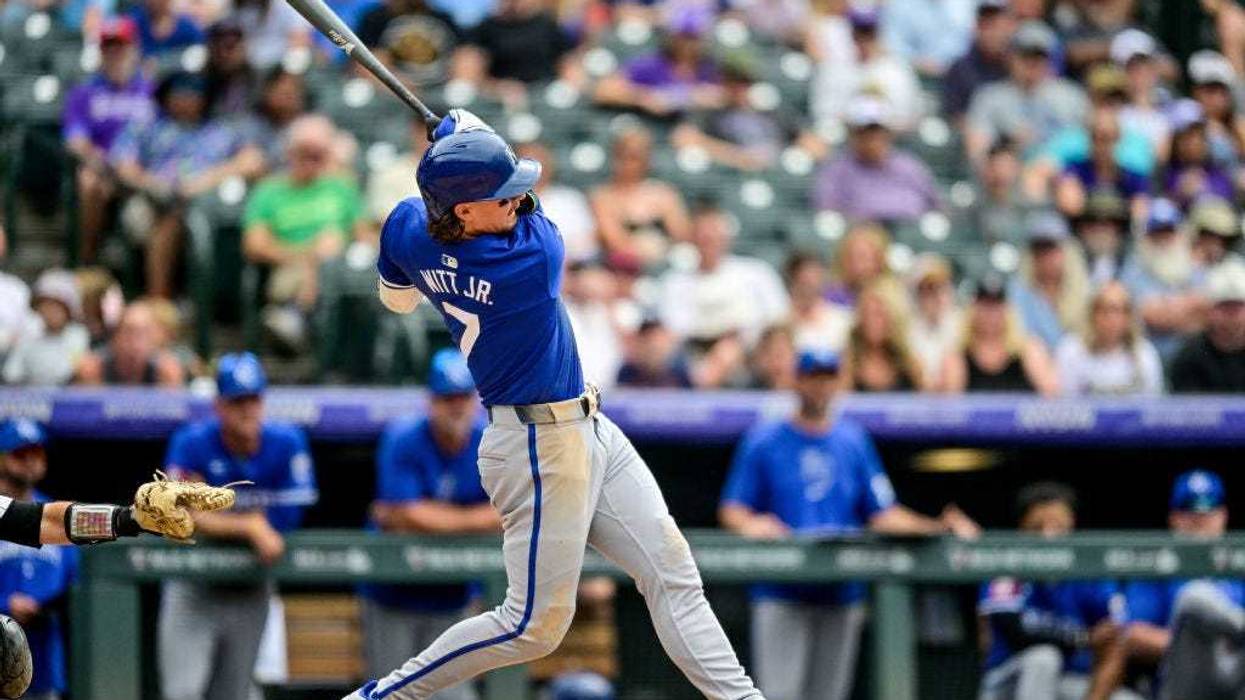 Photo by Dustin Bradford/Getty Images