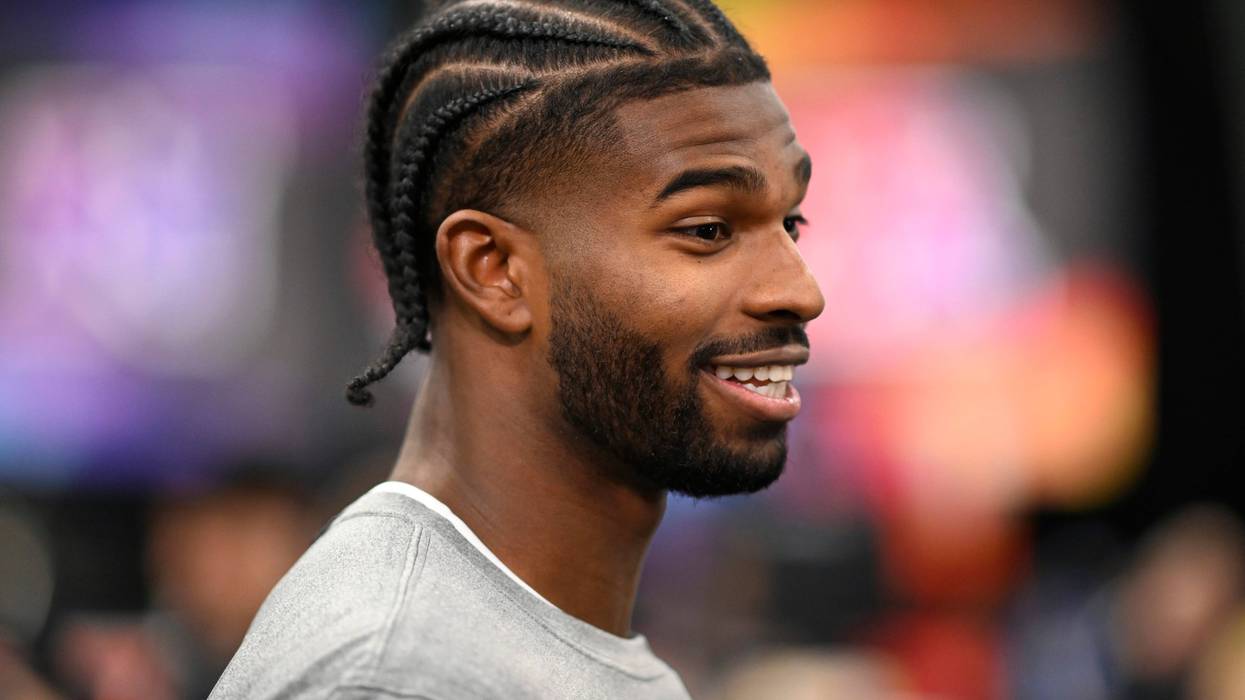 Photo by Eakin Howard/Getty Images