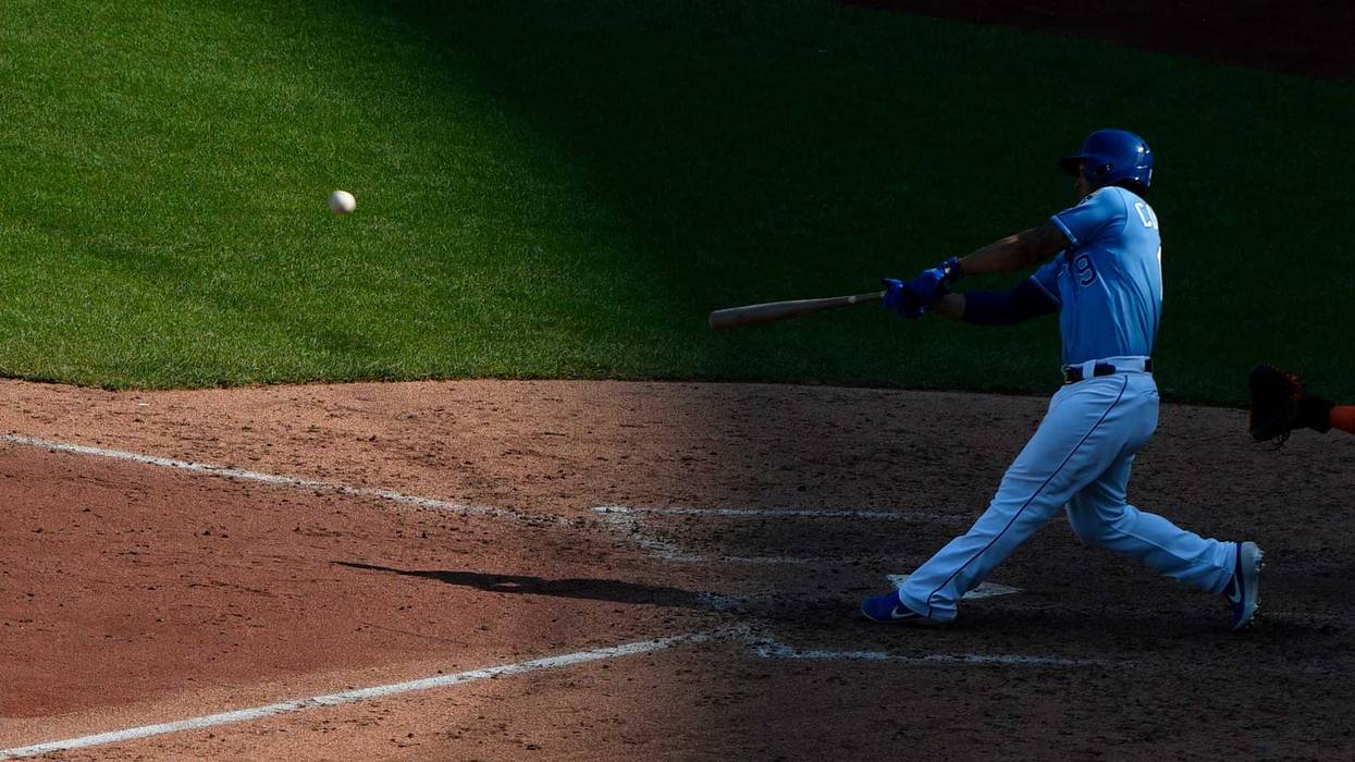 Photo by Ed Zurga/Getty Images