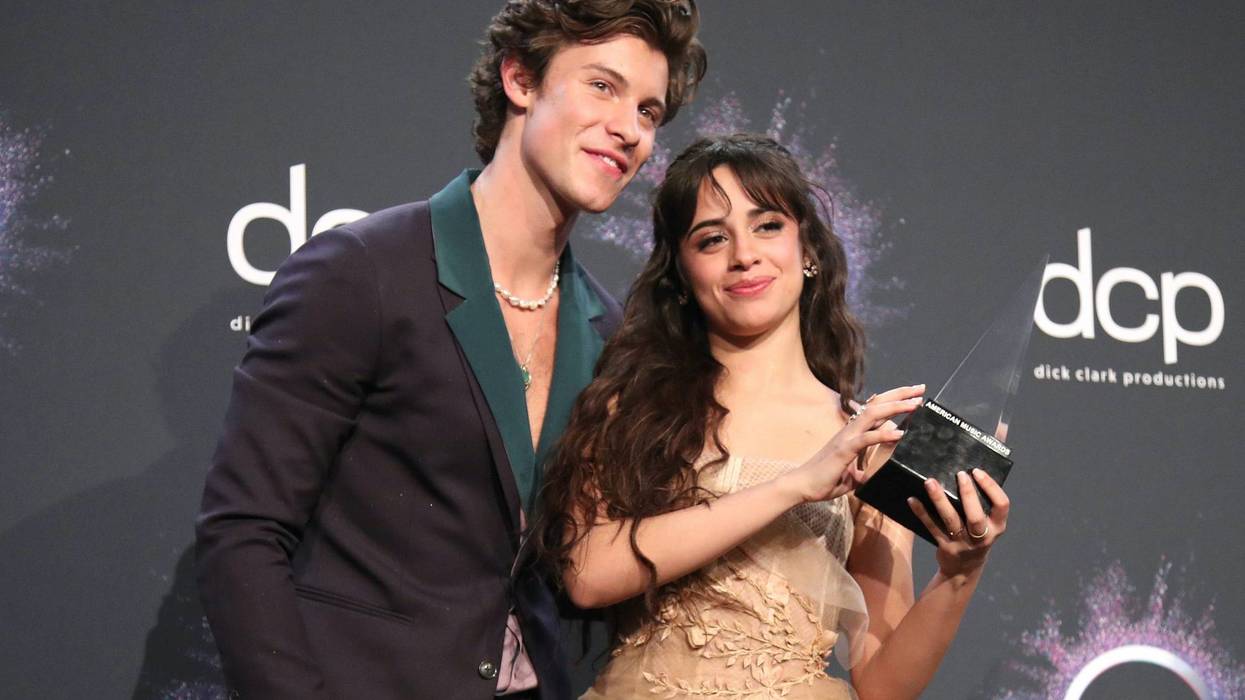 Photo by Getty Images