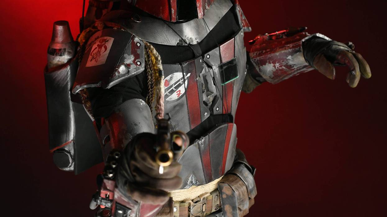 Photo by Getty Images