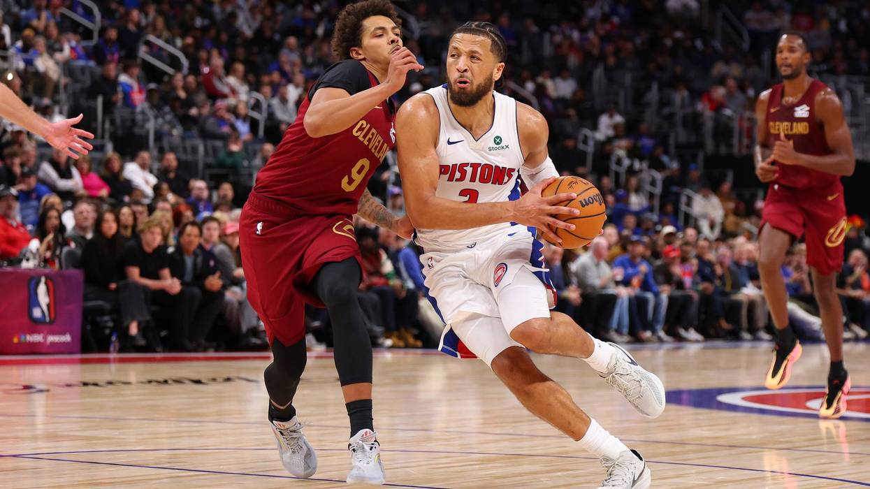 Photo by Gregory Shamus/Getty Images