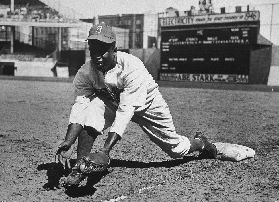 (Photo by Hulton|Archive/Getty Images)