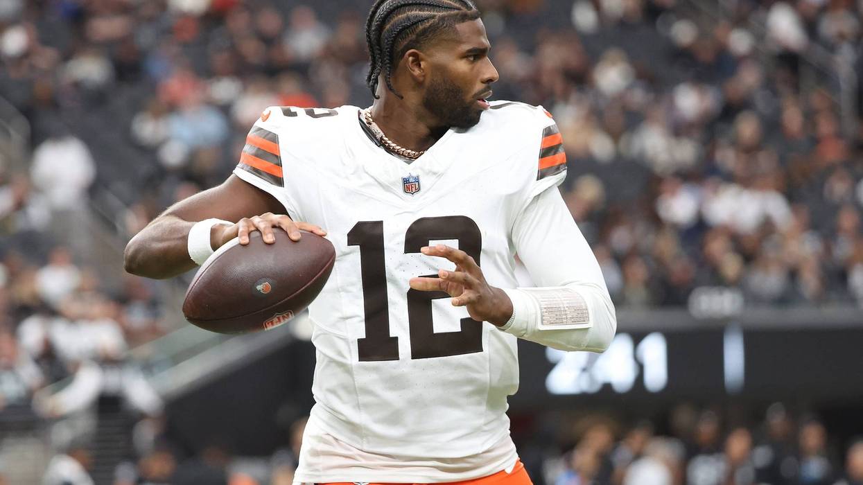 Photo by Ian Maule/Getty Images