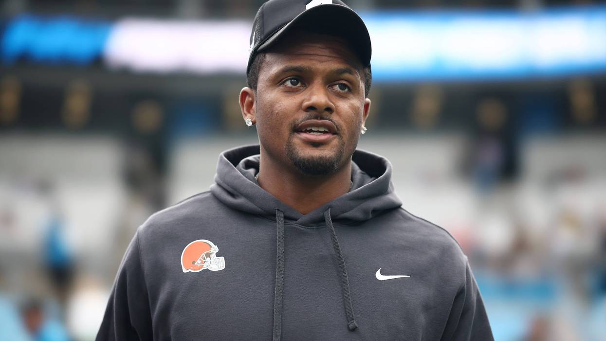 Photo by Jared C. Tilton/Getty Images