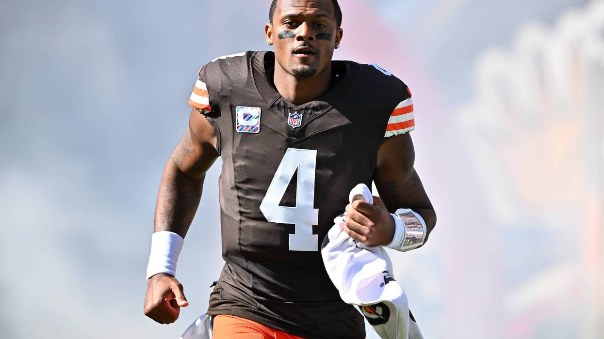 Photo by Jason Miller/Getty Images