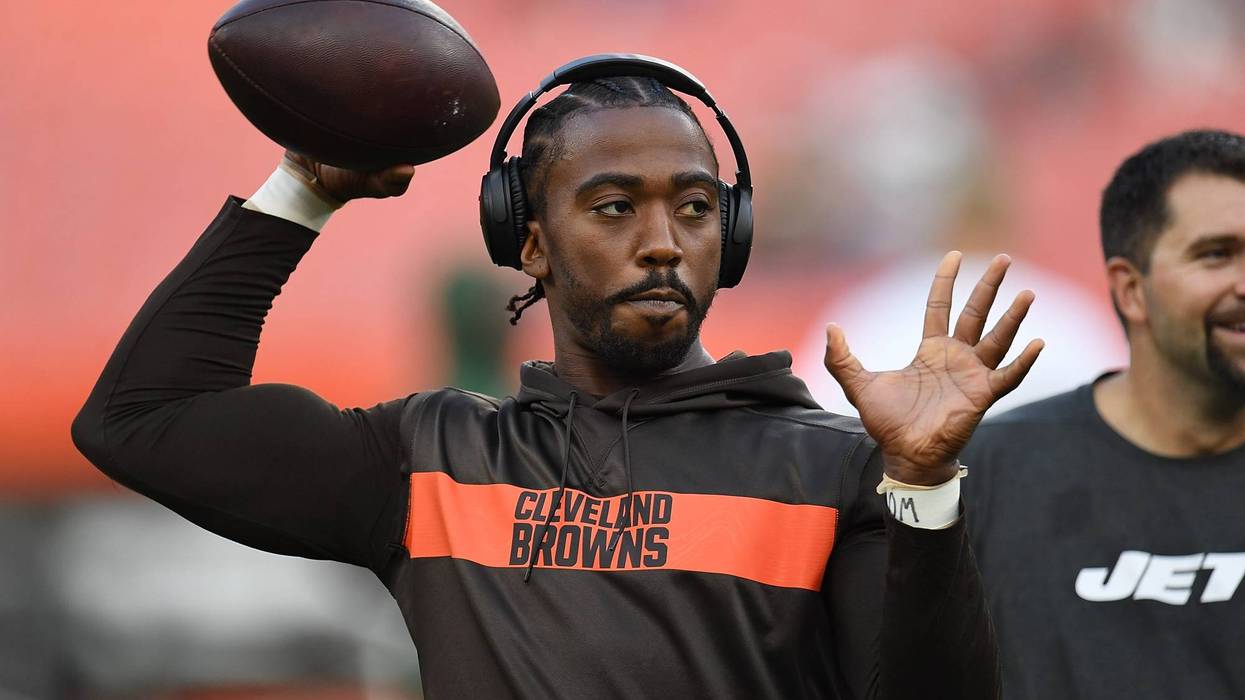 Photo by Jason Miller/Getty Images