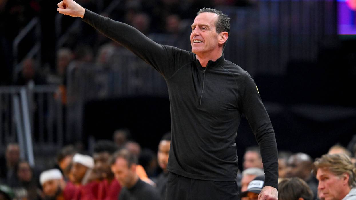 Photo by Jason Miller/Getty Images