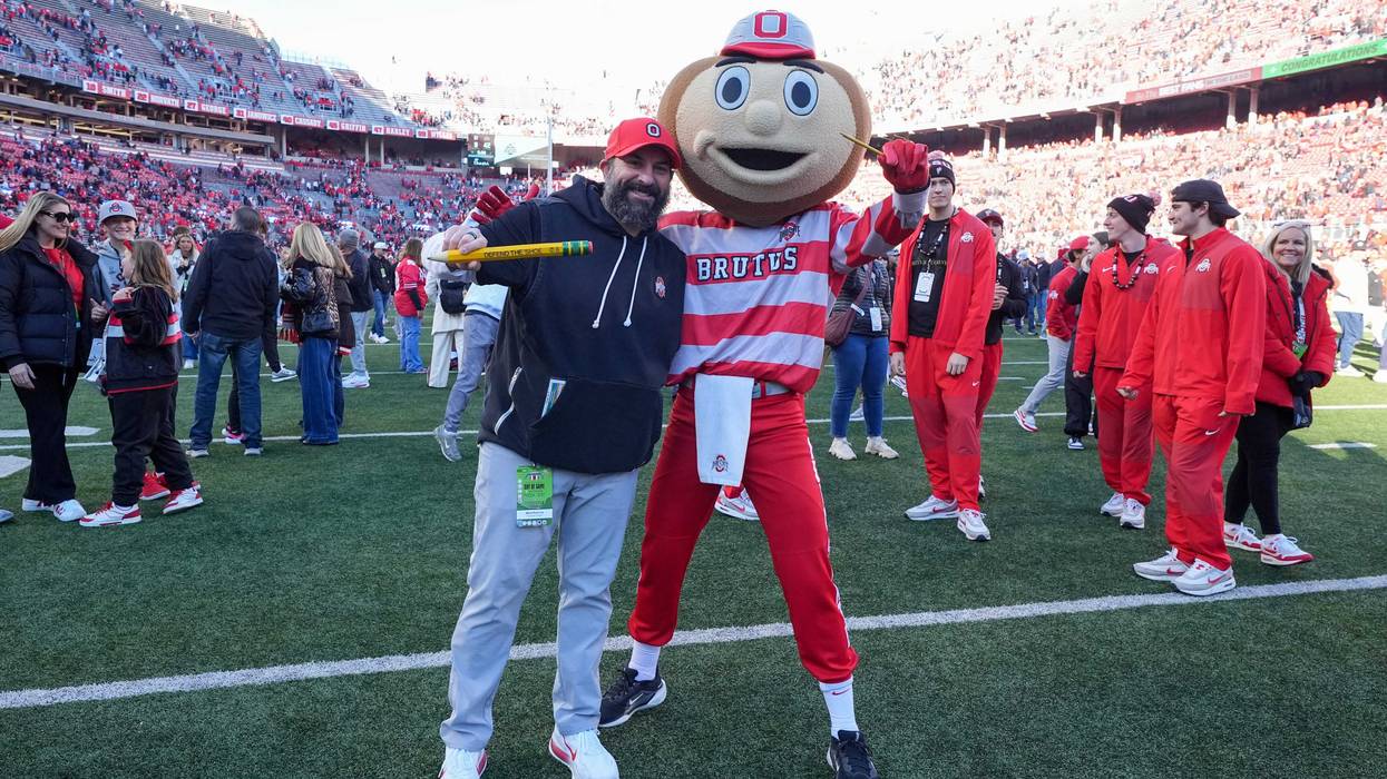 Photo by Jason Mowry/Getty Images