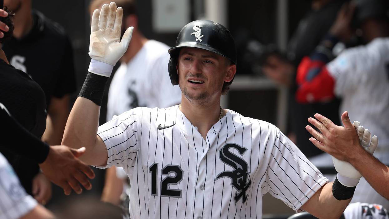 White Sox to open 2027 season in Detroit