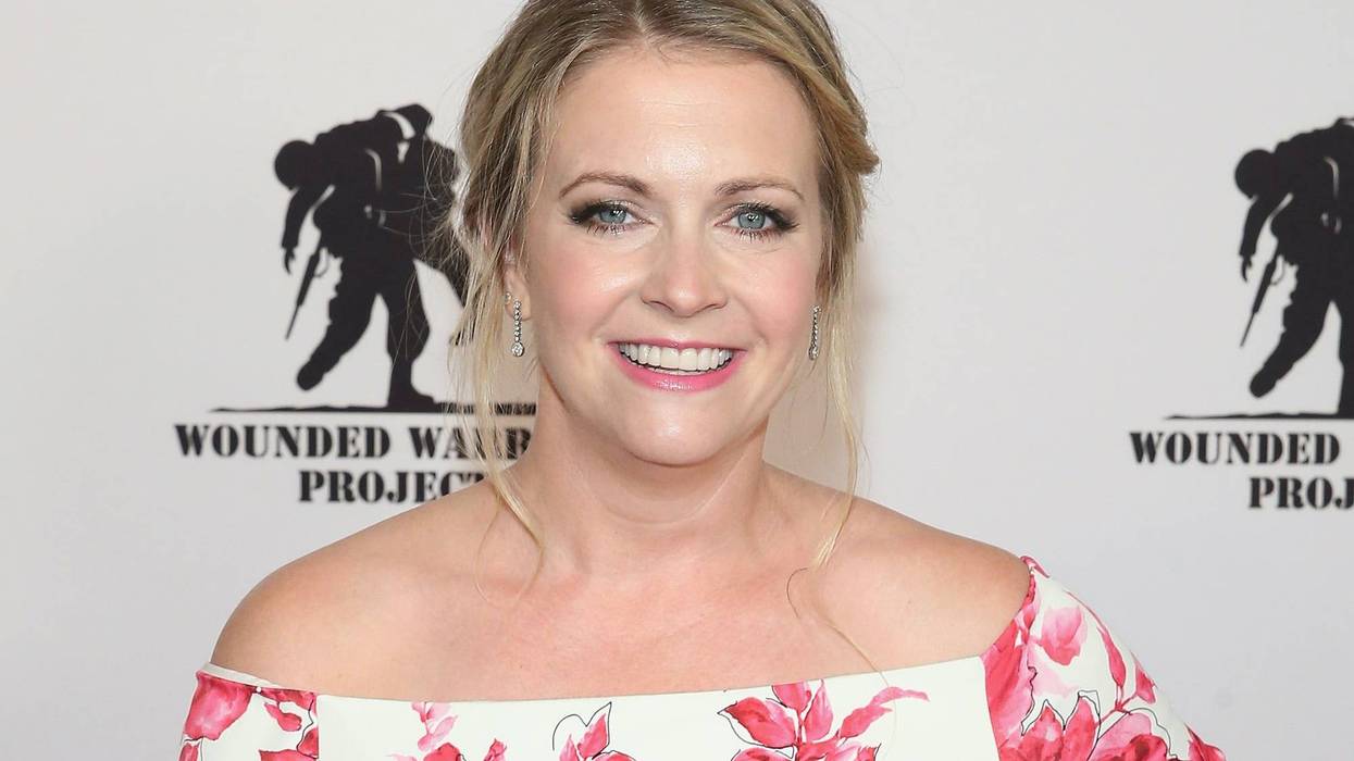 Photo by Jemal Countess/Getty Images for Wounded Warrior Project