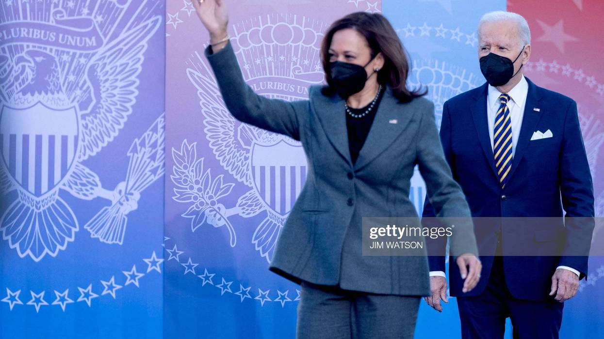 (Photo by Jim WATSON / AFP) (Photo by JIM WATSON/AFP via Getty Images