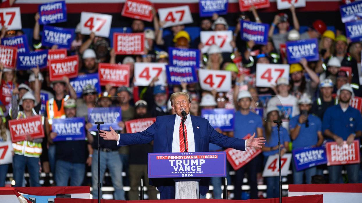 (Photo by Justin Sullivan/Getty Images)