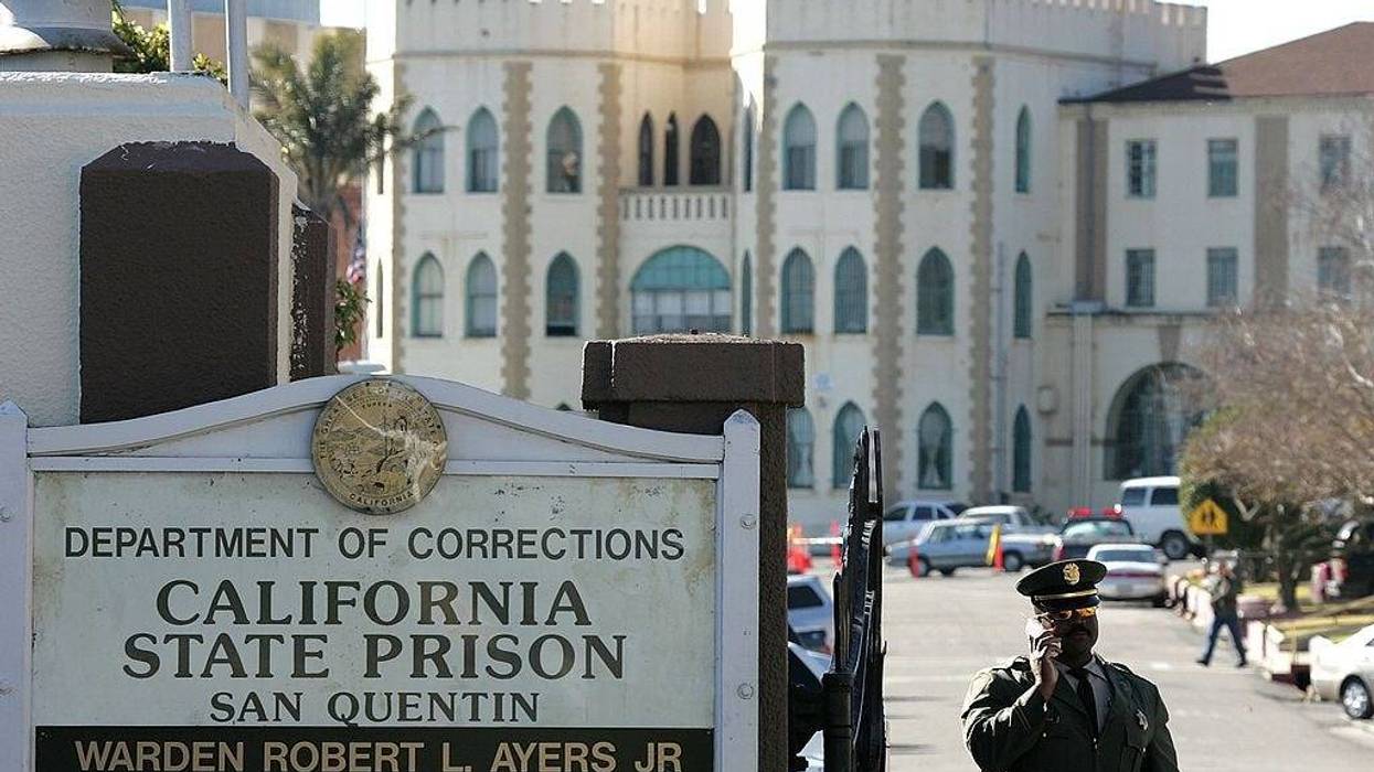 (Photo by Justin Sullivan/Getty Images)