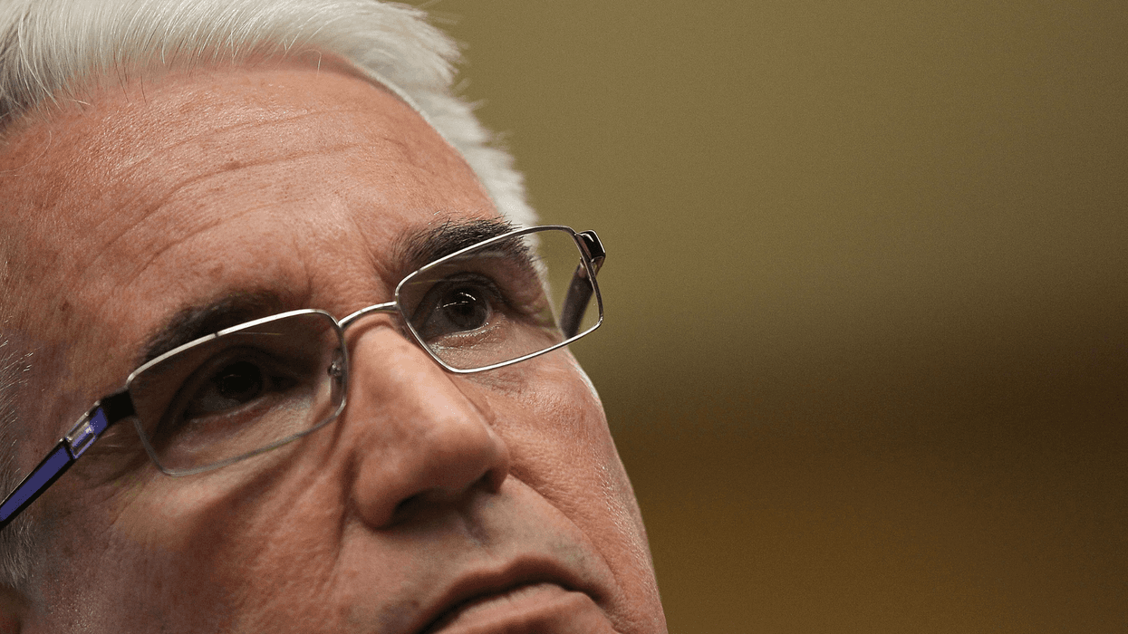 (Photo by Justin Sullivan/Getty Images)