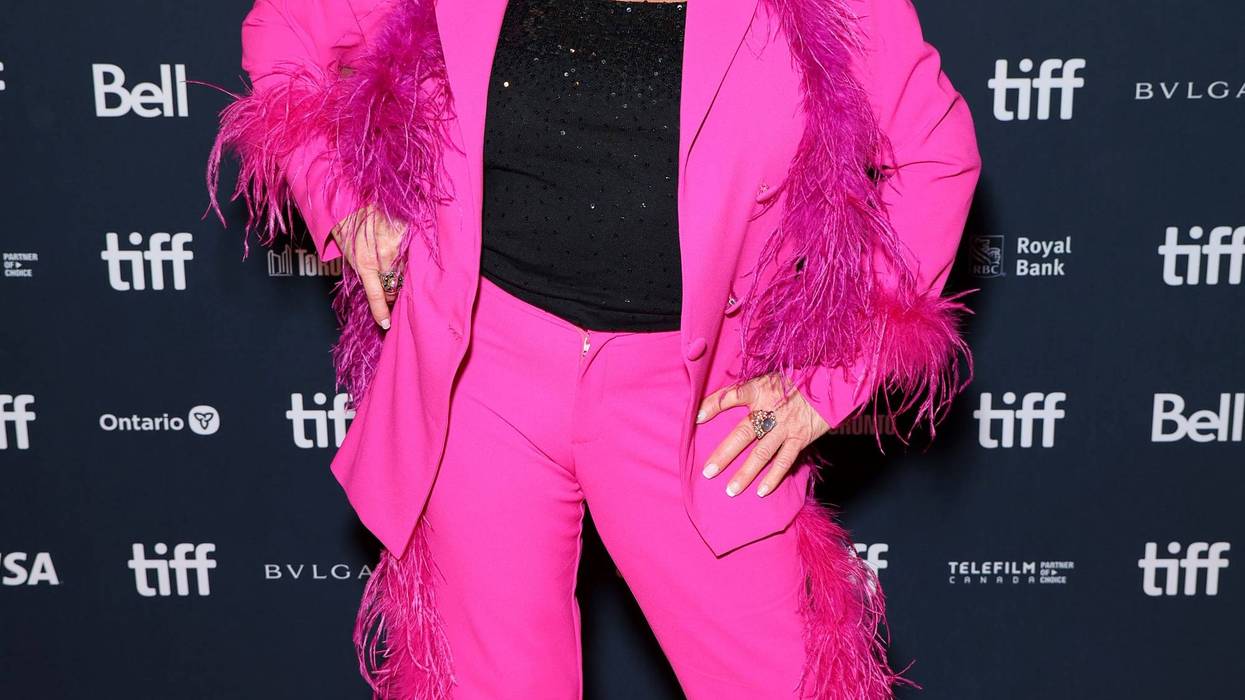 (Photo by Leon Bennett/Getty Images)