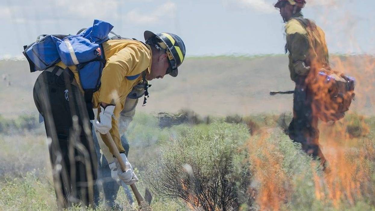 Photo By Master Sgt. Becky Vanshur