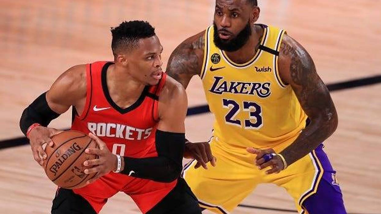 Photo by Michael Reaves/Getty Images)