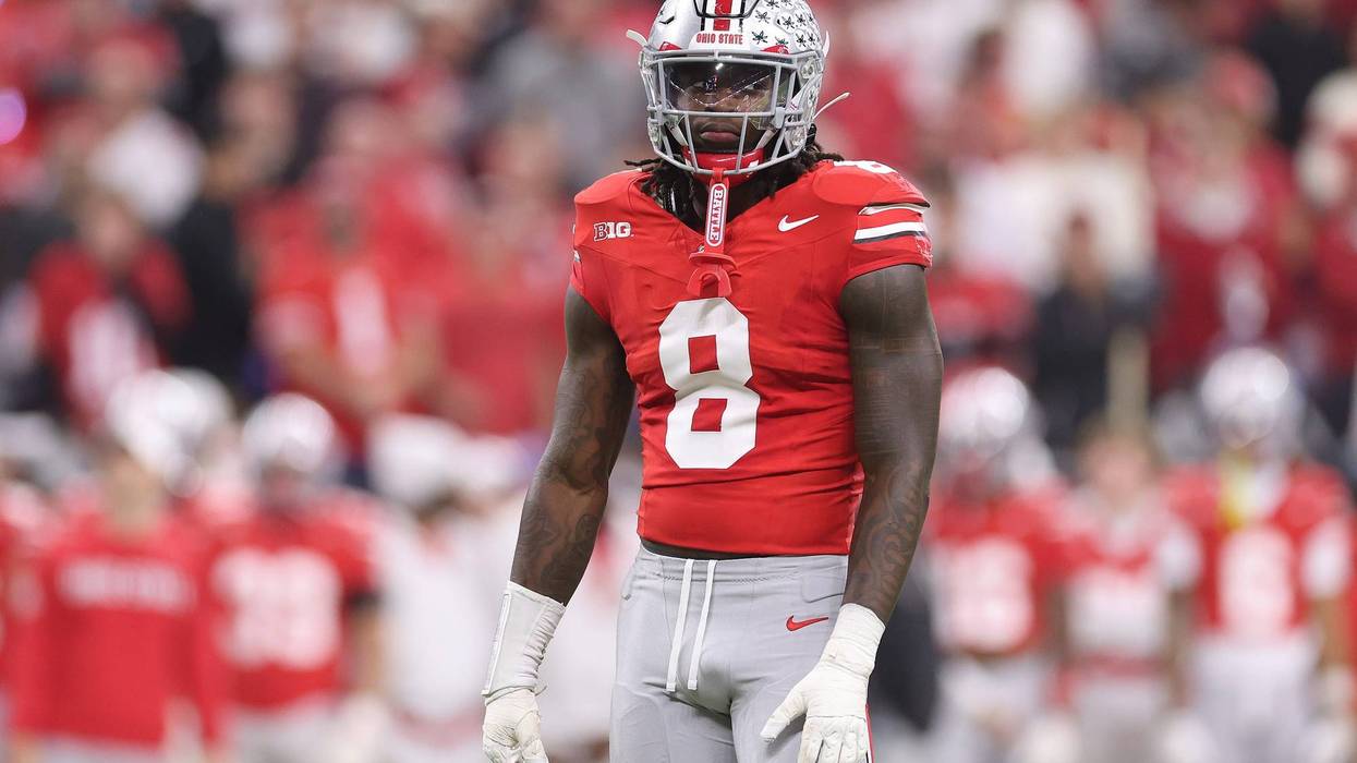 Photo by Michael Reaves/Getty Images