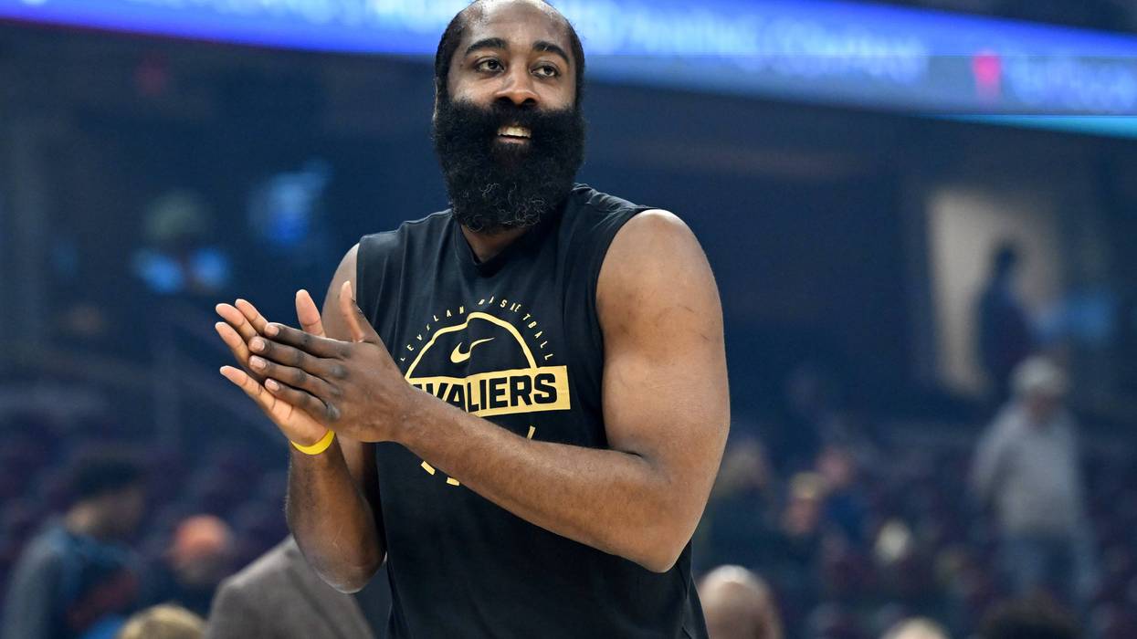 Photo by Nick Cammett/Getty Images